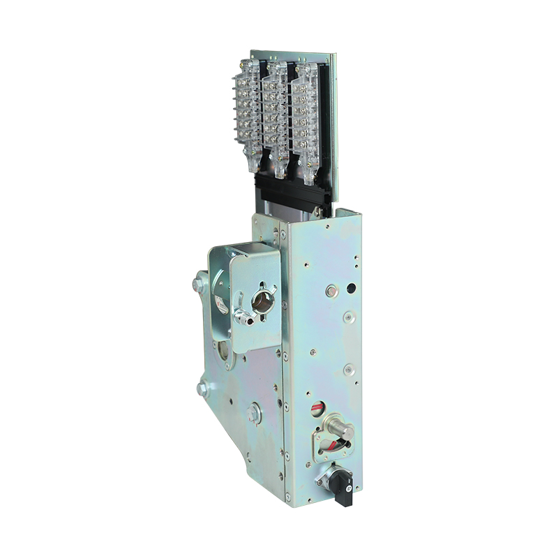 SJN3-12操作機(jī)構(gòu)