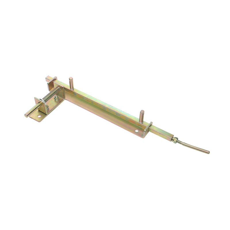 斷路器上部連鎖